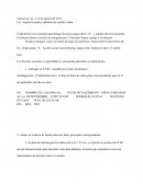 Actividades cívicas en la escuela.