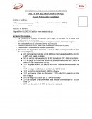 EVALUACION DE LABORATORIO CONTABLE