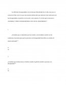 Encuesta de discapacidad