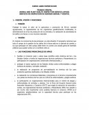 SERVICIO DE INSPECCION DE SANIDAD ANIMAL Y VEGETAL