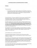 EL NACIONALSOCIALISMO Y LA DESPERSONALIZACION DEL HOMBRE