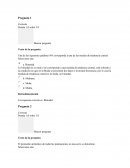 Cuestionario resuelto de aritmética.