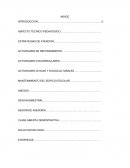 Apuntes acerca de La Educación en el Mundo Actual