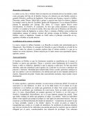 La influencia de la ciencia: el método