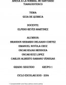Guia de Quimica para Estudiantes