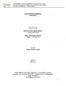 EVALUACIÓN INTERMEDIA Actividad 3