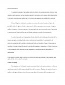 Los Géneros periodísticos.