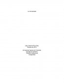 ENSAYO - HISTORIA DE LA UNIVERSIDAD.