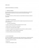 CONSTITUCIÓN COMERCIAL DE LA EMPRESA