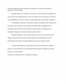 CUESTIONARIO SOBRE AMBIENTE LABORAL.