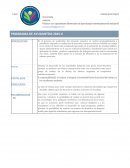 Poblacon con capacideades diferenciales de aprendizaje