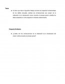 Sobre delitos sexuales