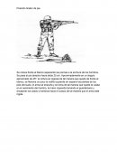 Técnicas básicas de tiro.