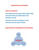 Materia de Computacion.