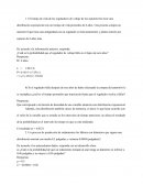 ¿Cuál es la probabilidad que el regulador de voltaje falle en el lapso de seis años?