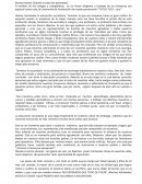 Discurso de graduacion “TOTUS TUUS 2015”