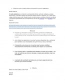 Relaciones entre el medio ambiente el desarrollo humano de anglosajona
