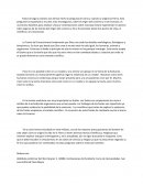 Origen de la tierra: Resumen