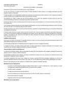 NECESIDAD DE DORMIR Y DESCANSAR