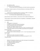 EJE ADRENAL - FISIOLOGÍA