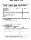 Exmanen de personal social
