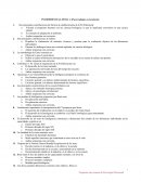 Psicología de las diferencias individuales.