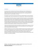 Práctica - Química de los Alimentos