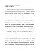 ANÁLISIS DE LA SERIE TRUE DETECTIVE