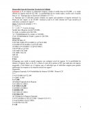 Desarrollo Guía de Ejercicios Teoría de la Utilidad