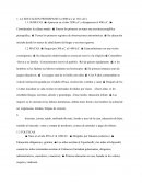 Antologia historia de México