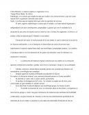 Clima Mineral: es materia orgánica o organismo vivos.