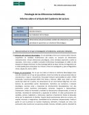 Dimensiones de personalidad, sentido de coherencia y salud percibida en pacientes con síndrome fibromiálgico