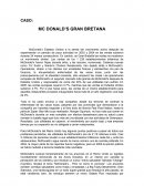 CASO MACDONALS GRAN BRETANA