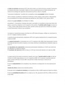 Caso Inditex resumen