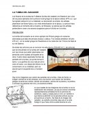 LA TUMBA DEL NADADOR