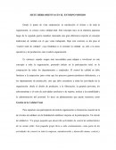 SIETE HERRAMIENTAS EN EL ENTORNO MINERO