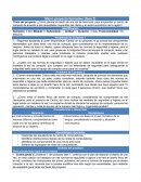 Proyecto formativo : ¿Cómo planear el diseño de una red de área local, para emprender un centro de cómputo de acuerdo a las necesidades requeridas del cliente y el sector económico de la región?