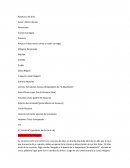 Resumen del Cuento : Rosaura a las diez