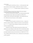 TUBERIAS: GUAS CLARAS