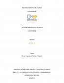 EJEMPLOS DE CONDICIONAMIENTO PAVLOVIANO O CLASICO