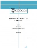 MERCADO DE DINERO Y DE CAPITALES Efecto samba