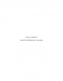 Estilos de Aprendizaje Desarrollo de Habilidades para el Aprendizaje