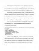 Empresa española Altadis