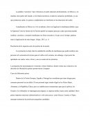 La legalizacion de las drogas ensayo