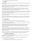Unidad 2. Las comunicaciones orales presenciales y no presenciales