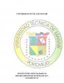 La evaluación y los resultados confiables en el aprendizaje de los estudiantes de 8vo semestre de la escuela de idiomas y lingüística de la universidad técnica de Manabí Periodo Mayo-Octubre, 2015