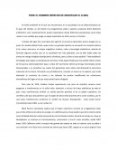 TIENE EL HOMBRE DERECHO DE MODIFICAR EL CLIMA