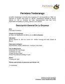 Ferretera Teotenango