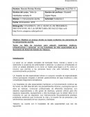 La falta de recursos para adquirir materiales médicos, infraestructura y personal en los hospitales de Alta especialidad de la Secretaria de Salud del Estado de Tabasco