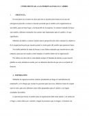 Motivar para el cambio